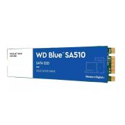 Western Digital WDS250G3B0B Blue SA510 Series 250GB SATA 6Gb/s M.2 2280 Solid State Drive