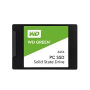 Western Digital WDS480G2G0A Green 480GB Triple-Level Cell SATA 6Gb/s 2.5-inch Solid State Drive