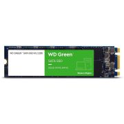 Western Digital WDS480G3G0B Green 480GB SATA 6Gb/s M.2 2280 Solid State Drive