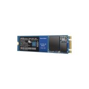 Western Digital WDS500G1B0C Blue SN500 500GB Triple-Level Cell PCI Express NVMe 3.0 x2 3D NAND M.2 2280 Solid State Drive