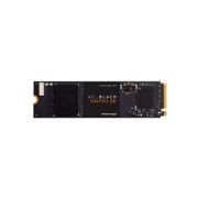 Western Digital WDS500G1B0E Black SN750 SE 500GB Triple-Level Cell PCI Express 4.0 x4 NVMe M.2 2280 Solid State Drive
