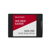 Western Digital WDS500G1R0A Red SA500 NAS 500GB Triple-Level Cell SATA 6Gb/s 2.5-inch Solid State Drive