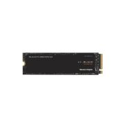 Western Digital WDS500G1X0E Black SN850 500GB Triple-Level Cell PCI Express 4.0 x4 NVMe M.2 2280 Solid State Drive