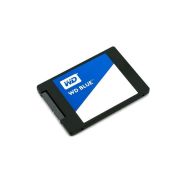 Western Digital WDS500G2B0A Blue 3D NAND 500GB Triple-Level Cell SATA 6Gb/s 2.5-inch Solid State Drive