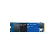 Western Digital WDS500G2B0C Blue SN550 500GB Triple-Level Cell PCI Express 3.0 x4 NVMe M.2 2280 Solid State Drive