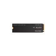 Western Digital WDS500G3X0E Black SN770 500GB PCI Express 4.0 x4 NVMe M.2 2280 Solid State Drive