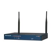 Netgear WG302v2 ProSafe WG302 v2 802.11g 2.4GHz 108Mbit/s 1 x Port RJ-45 PoE 10/100Base-TX Wireless Access Point