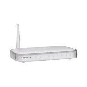 Netgear WGR614-V5 5-Port (4x 10/100Mbps LAN and 1x 10/100MBps WAN Port) 54Mbps Wireless G54 Router