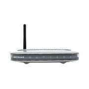 Netgear WGT624v1 WGT624v1 4 x Ports 100Base-TX LAN + 1 x Port 100Base-TX WAN 108Mb/s 802.11g 2.4GHz Wireless Firewall Router