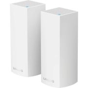 Linksys WHW0302 Bluetooth 4.0 LE 802.11ac Tri-Band Wireless Router