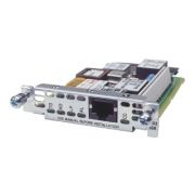 Cisco WIC-1DSU-56K4-RF 1-Port 4-Wire 56/64Kb/s CSU/DSU WAN Interface Card