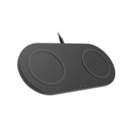 Belkin WIZ002TTBK Boost Charge Dual 10-Watts Wireless Charging Pad