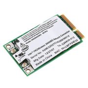 Intel WM3945ABG Mini PCI Express PRO Wireless Laptop Card