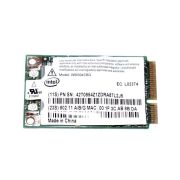 Intel WM3945BG Wi-Fi Wireless Mini PCI Express Card