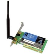Dell 0WMP11 Wireless-B PCI-Express Network Adapter