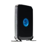 Netgear WNDR3400-100NAS 4-Port Dual Band Wireless Router for N600