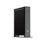 Netgear WNR2000v1 IEEE 802.11n 2.4GHz 300Mbit/s 4 x Ports RJ-45 LAN + 1 x Port RJ-45 WAN Wireless Router