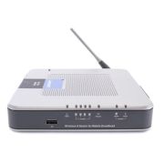 Linksys WRT54G3GV2-ST Wireless-G Router for Mobile Broadband