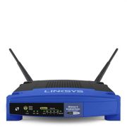 Linksys WRT54GL-1 Wrt54gl V.1.1 Wireless-g Broadband Router 4-port Switch