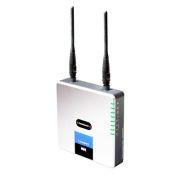 Linksys WRT54GR 54MB 2.4GHZ Router with Rangebooster