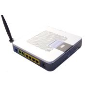 Linksys WRTP54G Wireless-G Broadband with 2 Phone Ports Vonage Router