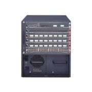 Cisco WS-6506EXLFWMK9-RF Catalyst 6506 Firewall Security System with Supervisor Engine 6 x Expansion Slot