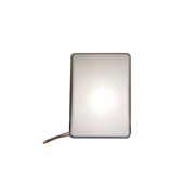 Extreme Networks WS-AI-DQ04360 2.4/5GHZ OMNI QUAD FD IND ANT network antenna 7 dBi