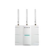 Siemens WS-AP3620 IEEE 802.11n 2.4/5GHz 1 x Port 1000Base-T + 1 x Port RJ-45 Console Wireless Access Point