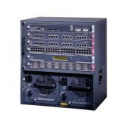 Cisco WS-C6506-1000AC= Catalyst 6506 Chassis