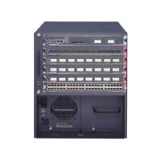 Cisco WS-C6506-1300AC= Catalyst 6506 Chassis