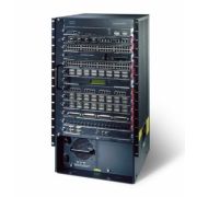 Cisco WS-C6513XLFWMK9-RF Catalyst 6513 Firewall Security System with Supervisor Engine 13 x Expansion Slot