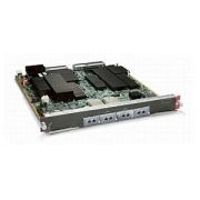 Cisco WS-F6700-DFC3C-RF Distributed Forwarding Card 3C - switching accelerator