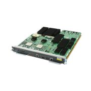Cisco WS-F6K-PFC3B-RF CAT 6500 SUP 720 POLICY FEATURE CARD 3B