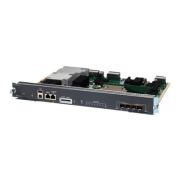 Cisco WS-X45-SUP8L-E= Catalyst 4500 Series Supervisor Engine 8L-E