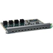 Cisco WS-X4712-SFP+E= Catalyst 4500 Series 12 x Ports 10GBase-X SFP+ Line Card