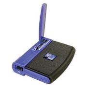 Linksys WUSB11 Instant Wireless USB Network Adapter