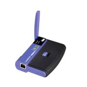 Linksys WUSB54GS IEEE 802.11b/g Wireless-G USB 2.0 Network Adapter