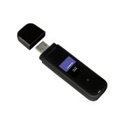 Cisco WUSB600NRM Linksys WUSB600N Dual-Band Wireless-N USB Network Adapter