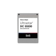 Western Digital WUSTM3216ASS200 Ultrastar SS530 1.6TB Triple-Level-Cell SAS 12Gb/s ISE 2.5-inch Solid State Drive