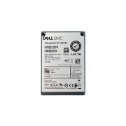 Western Digital WUSTR1519ASS200 Ultrastar SS530 1.92TB Triple-Level-Cell SAS 12Gb/s ISE 2.5-inch Solid State Drive