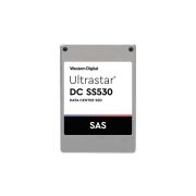 Western Digital WUSTR1538ASS200 Ultrastar SS530 3.84TB Triple-Level-Cell SAS 12Gb/s ISE 2.5-inch Solid State Drive
