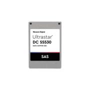 Western Digital WUSTR6440ASS200 Ultrastar SS530 400GB Triple-Level-Cell SAS 12Gb/s ISE 2.5-inch Solid State Drive