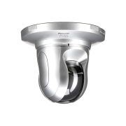 Panasonic WV-S6130 iPro Extreme 1 x Port RJ-45 + 1 x Slot SD 10000/30s 21x/16x Zoom 2MP 1080p 60fps Indoor PTZ Network Dome Camera