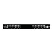 Enterasys Networks X-T32-00 32-Ports 10/ 100/ 1000Base-T RJ45 External Switch X-Series IOM Expansion Module
