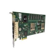 NetApp X1006A-R5 Quad Port Gigabit PCI Express Ethernet Controller