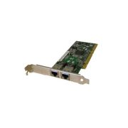 NetApp X1038A-R6 PRO/1000 Pf Dual Port Server Network Adapter PCI Express x4