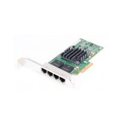NetApp X1049B-R6 Quad Port Copper Gigabit Ethernet PCI Express Network Card