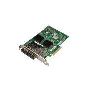 NetApp X1132A-R6 4-Ports 8GB Fibre Channel Protocol Target/Initiator Adapter with PCI Express Interface