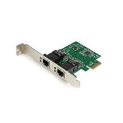 NetApp X1140A-R6 Dual-Port 10GBe SFP+ PCI Express Network Adapter