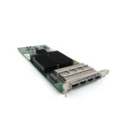 Sun X2065A SAS 4 x Ports 6Gb QSFP PCI Express Host Bus Adapter